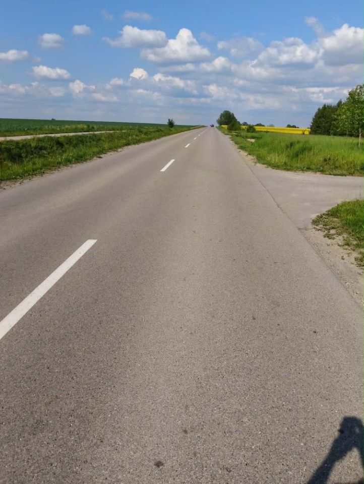 Działka budowlana Folwarki Małe. Zdjęcie 8