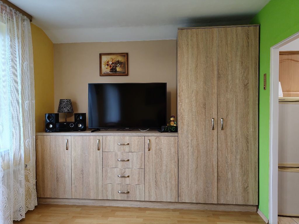 Mieszkanie 1-pokojowe Wadowice. Zdjęcie 3