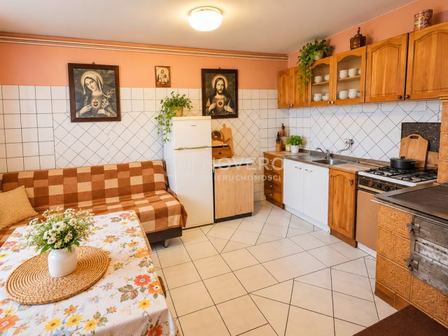 dom wolnostojący, 4 pokoje Rzeszów, ul. św. Walentego. Zdjęcie 6