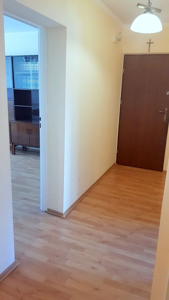 Mieszkanie 3-pokojowe Mława Centrum, os. Młodych. Zdjęcie 13