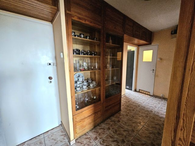 Mieszkanie 2-pokojowe Wrocław Krzyki, pl. Powstańców Śląskich. Zdjęcie 39