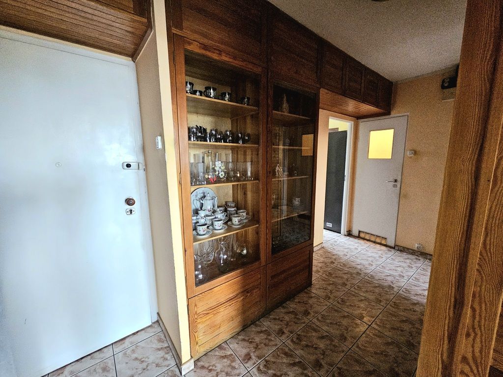 Mieszkanie 2-pokojowe Wrocław Krzyki, pl. Powstańców Śląskich. Zdjęcie 39