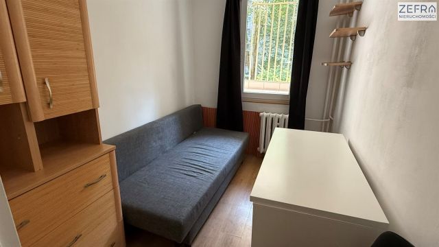 Mieszkanie 3-pokojowe Kraków Bronowice. Zdjęcie 2