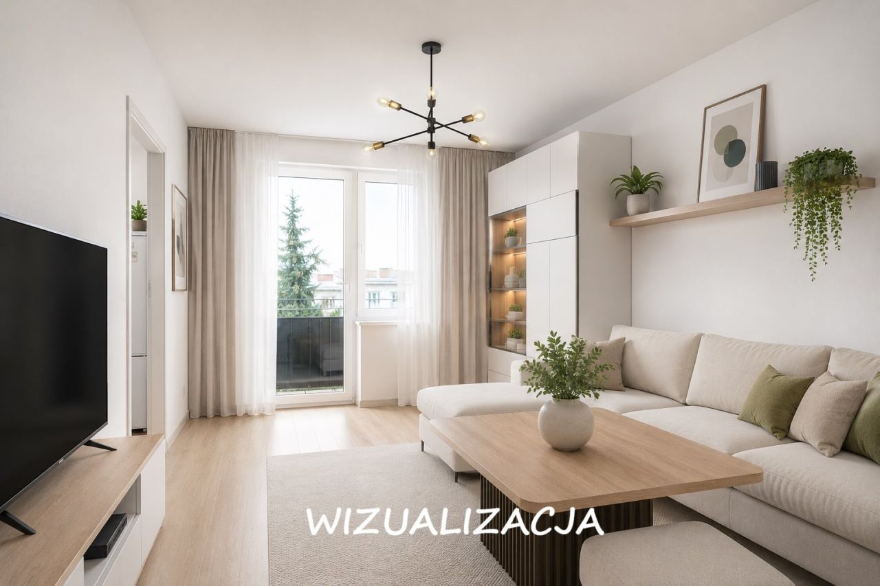 Mieszkanie 2-pokojowe Jelenia Góra, ul. Jana Kiepury. Zdjęcie 3