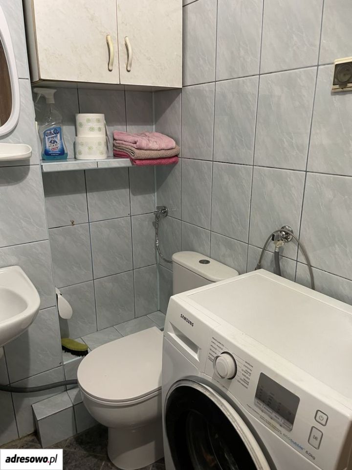 Mieszkanie 3-pokojowe Mińsk Mazowiecki, ul. Stefana Okrzei. Zdjęcie 5