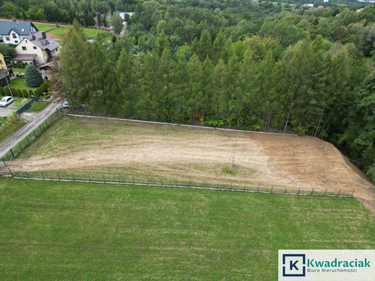Działka budowlana Rzeszów, ul. Boczna. Zdjęcie 14