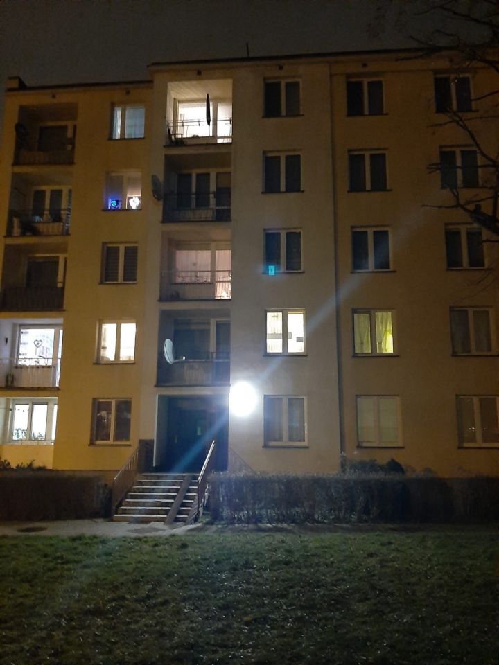 Mieszkanie 2-pokojowe Gliwice Sikornik, ul. Wilgi