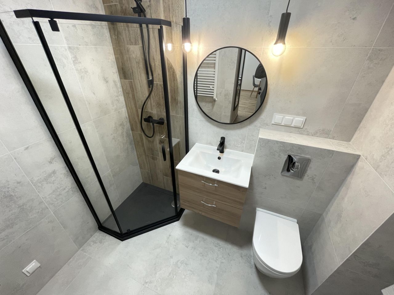 Mieszkanie 1-pokojowe Białystok, ul. Depowa