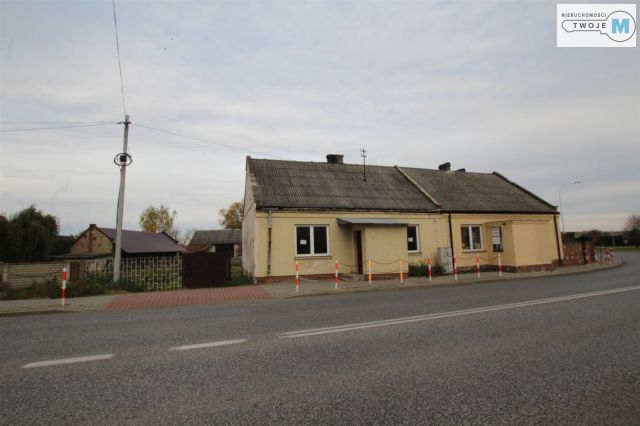 gospodarstwo, 4 pokoje Waśniów. Zdjęcie 1