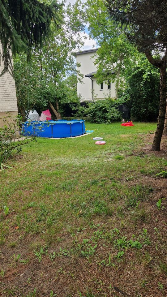 dom wolnostojący, 7 pokoi Konstancin-Jeziorna Skolimów, ul. Szczecińska. Zdjęcie 7