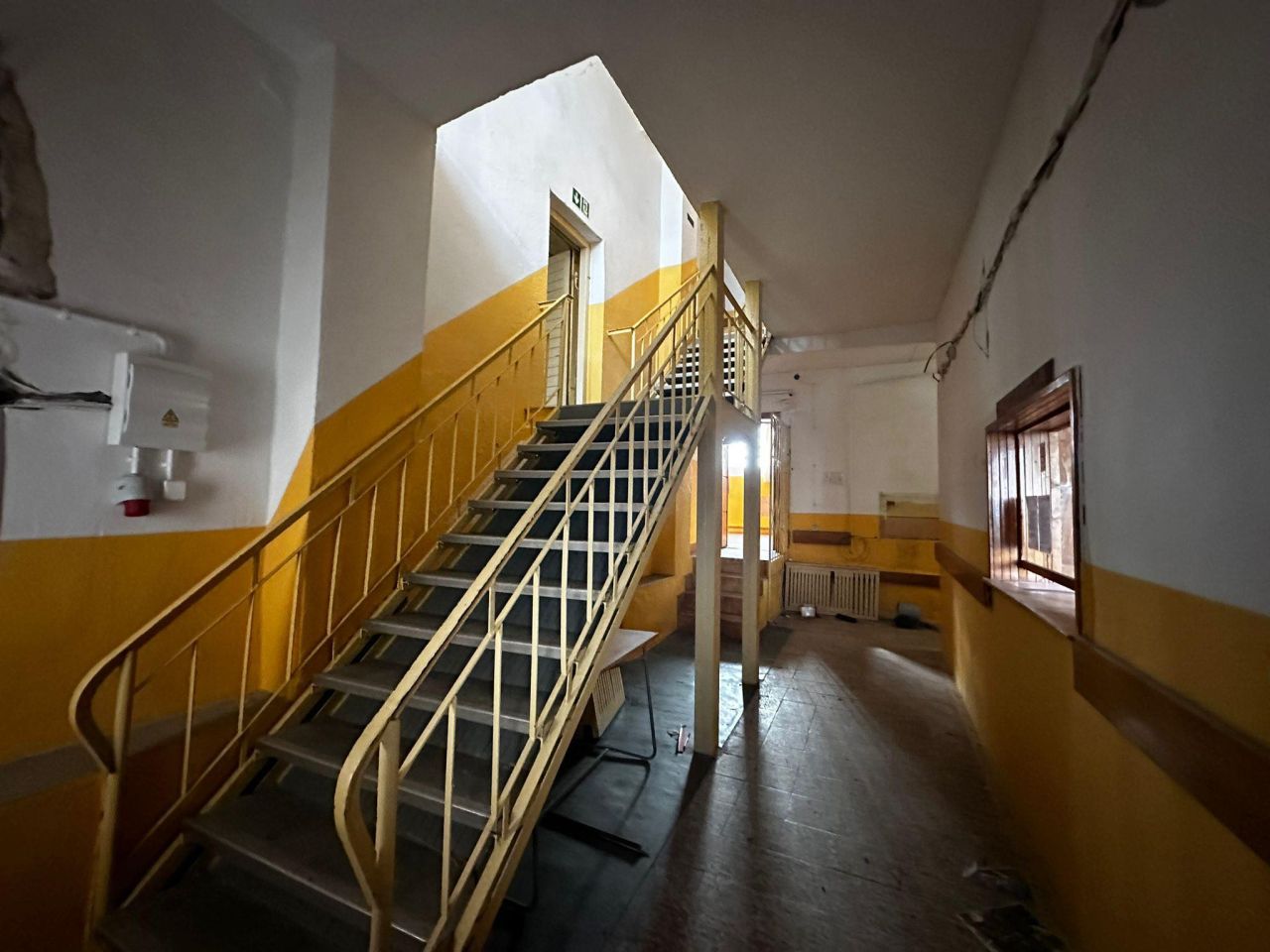 Hotel/pensjonat Srebrna Góra, ul. Dworcowa. Zdjęcie 5