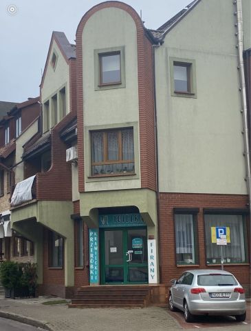 Lokal Gołdap, ul. Partyzantów. Zdjęcie 1