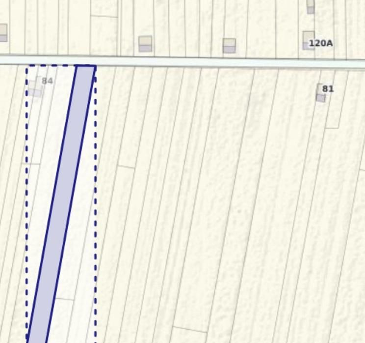 Działka rolno-budowlana Prusicko. Zdjęcie 2
