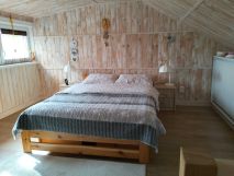 dom letniskowy Świeszyno. Zdjęcie 2