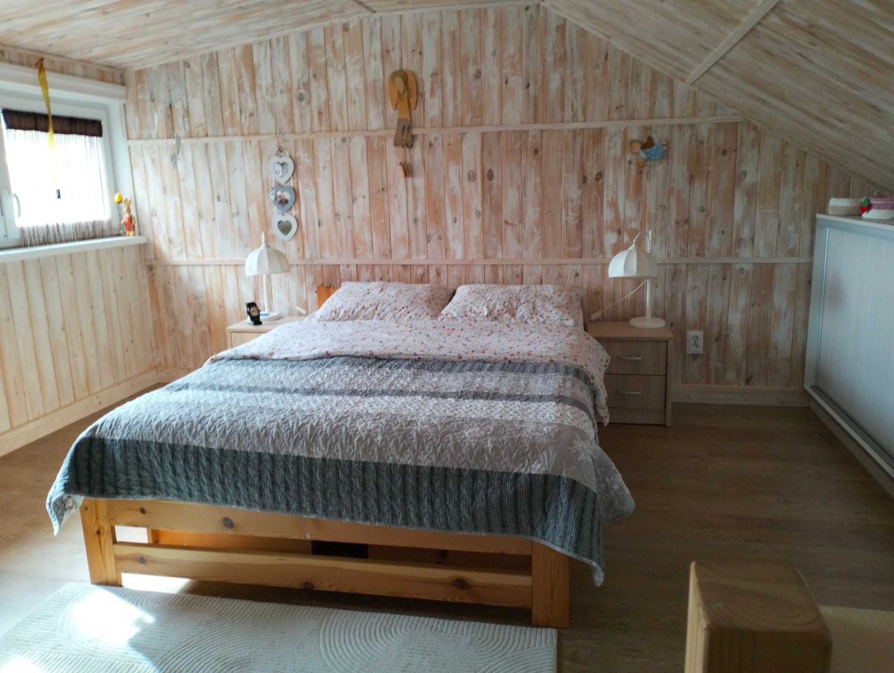 dom letniskowy Świeszyno. Zdjęcie 3