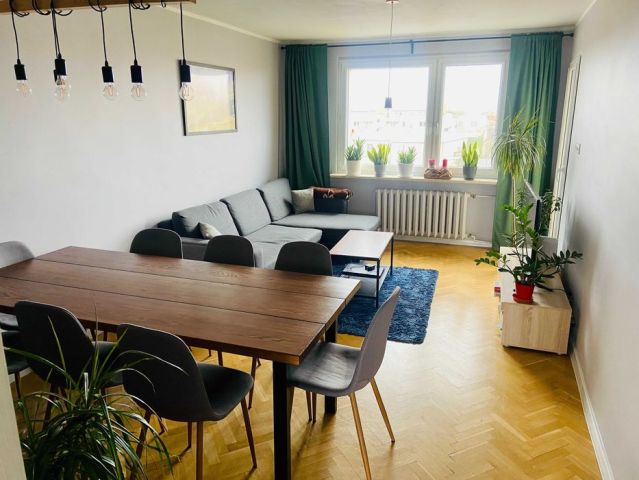 Mieszkanie 3-pokojowe Środa Wielkopolska. Zdjęcie 1