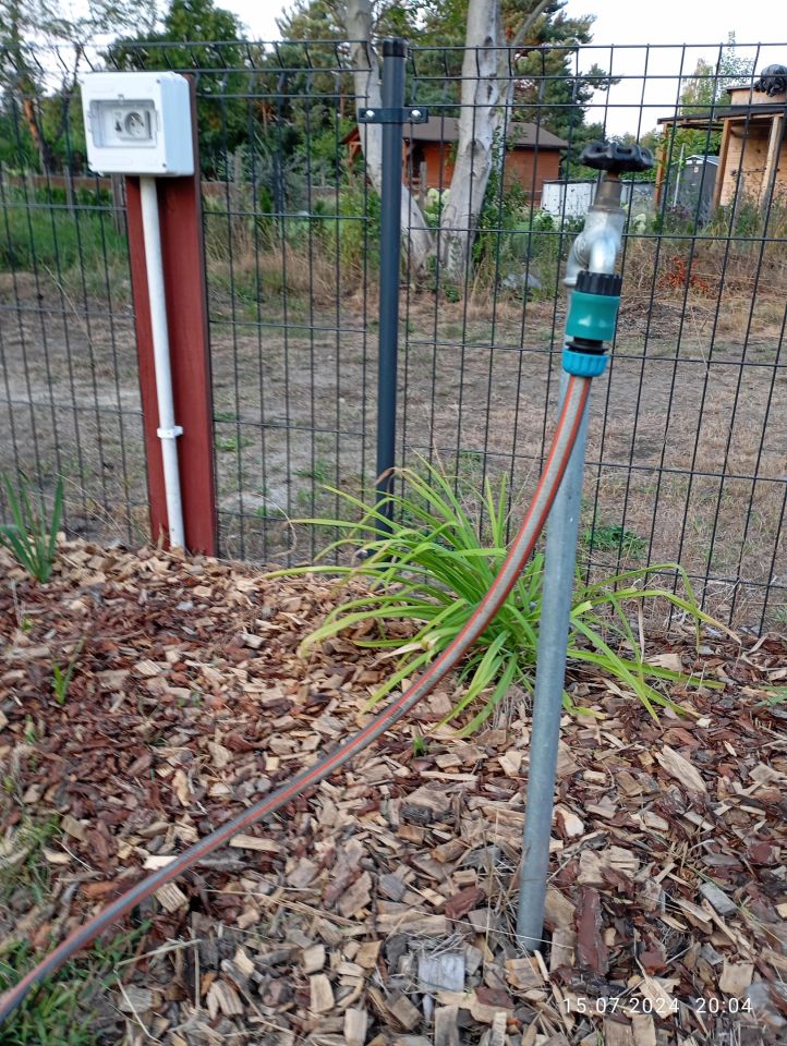 Działka rod Radom Firlej, ul. Wincentego Witosa. Zdjęcie 6