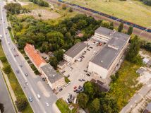 Lokal Gdańsk Stare Szkoty, ul. Trakt św. Wojciecha