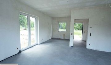 bliźniak, 4 pokoje Płoty