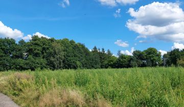 Działka budowlana Czerwionka-Leszczyny Czuchów, ul. Szyb Zachodni