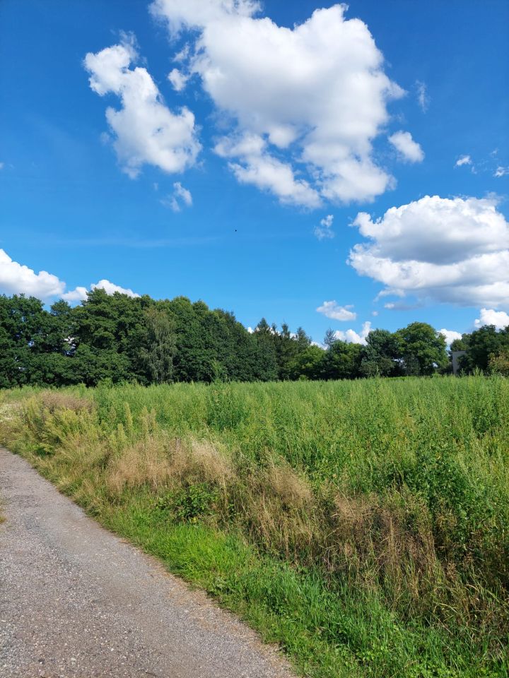 Działka budowlana Czerwionka-Leszczyny Czuchów, ul. Szyb Zachodni
