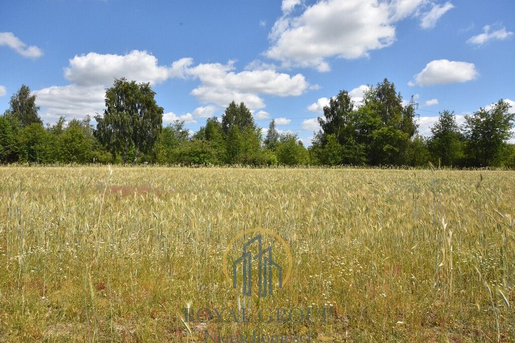 Działka budowlana Lubartów. Zdjęcie 3