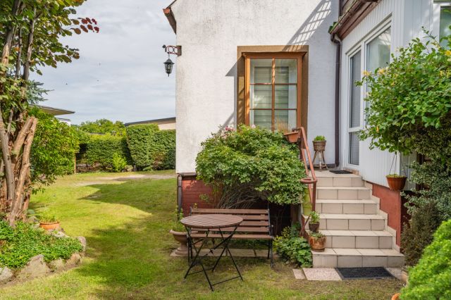 dom wolnostojący, 8 pokoi Kamień Pomorski. Zdjęcie 5