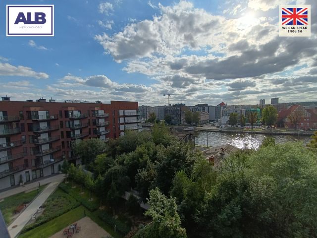 Mieszkanie 4-pokojowe Gdańsk Sienna Grobla. Zdjęcie 12