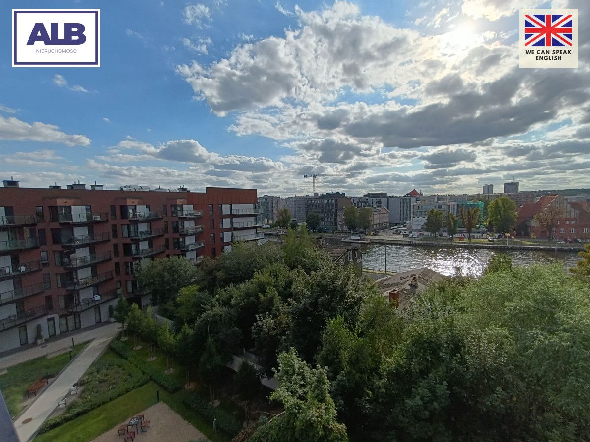Mieszkanie 4-pokojowe Gdańsk Sienna Grobla. Zdjęcie 12