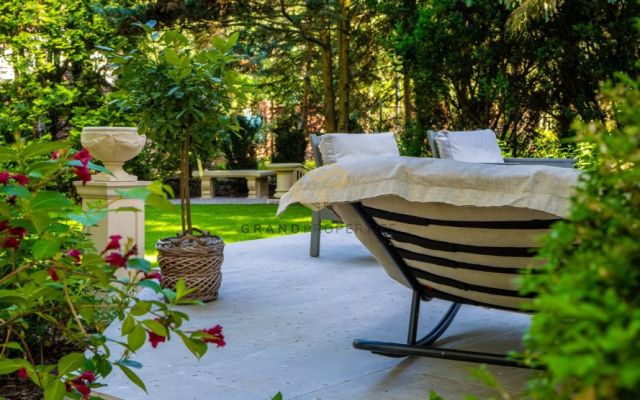 dom wolnostojący, 5 pokoi Konstancin-Jeziorna. Zdjęcie 2