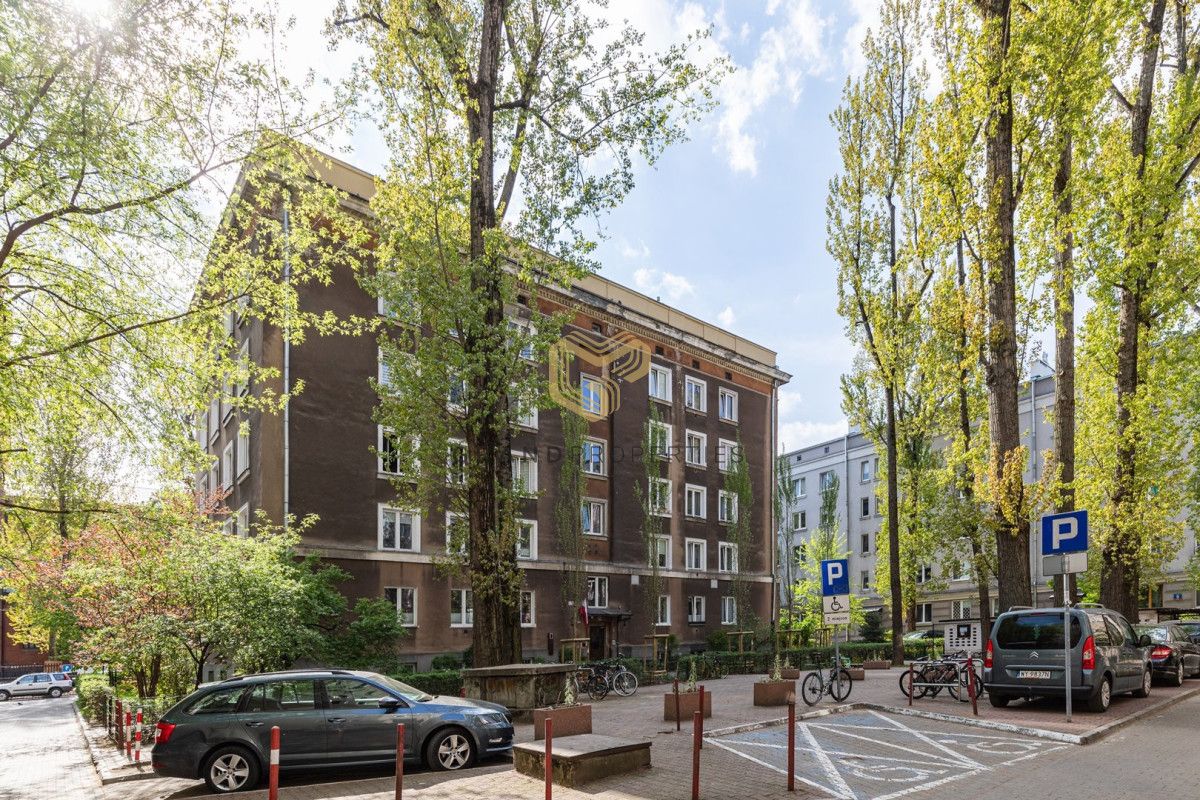 Mieszkanie 1-pokojowe Warszawa Wola, ul. Dzielna. Zdjęcie 9