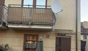 dom szeregowy, 5 pokoi Rumia, ul. Harcmistrza Pawła Wyszeckiego