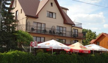 dom wolnostojący, 16 pokoi Krasnobród, ul. Lelewela