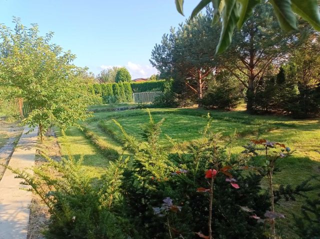 Działka rod Gdańsk Stogi, ul. Zawiślańska. Zdjęcie 1