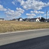 Działka budowlana Skrzynki, ul. św. Huberta. Zdjęcie 4