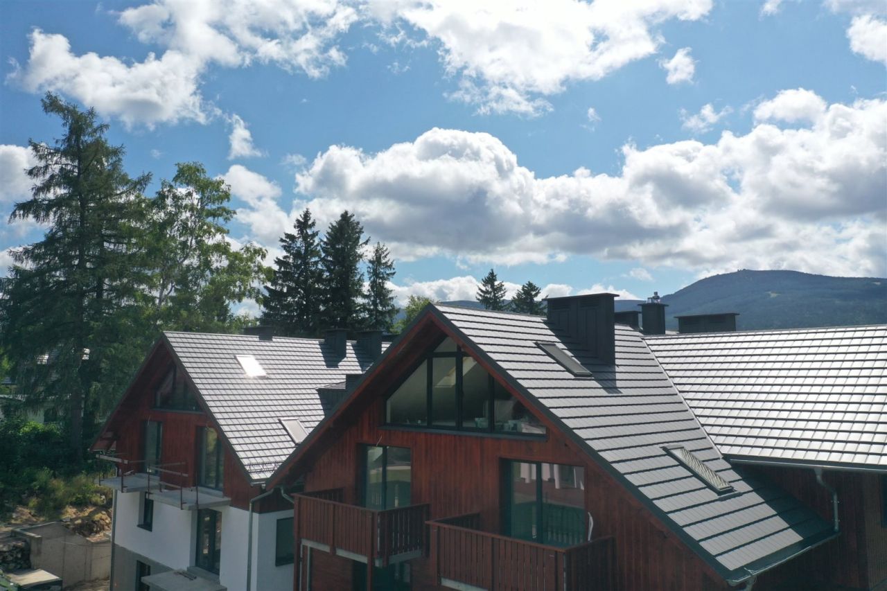 Mieszkanie 2-pokojowe Szklarska Poręba. Zdjęcie 8