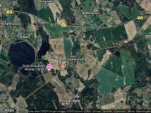 Działka rolna Dzwonowo