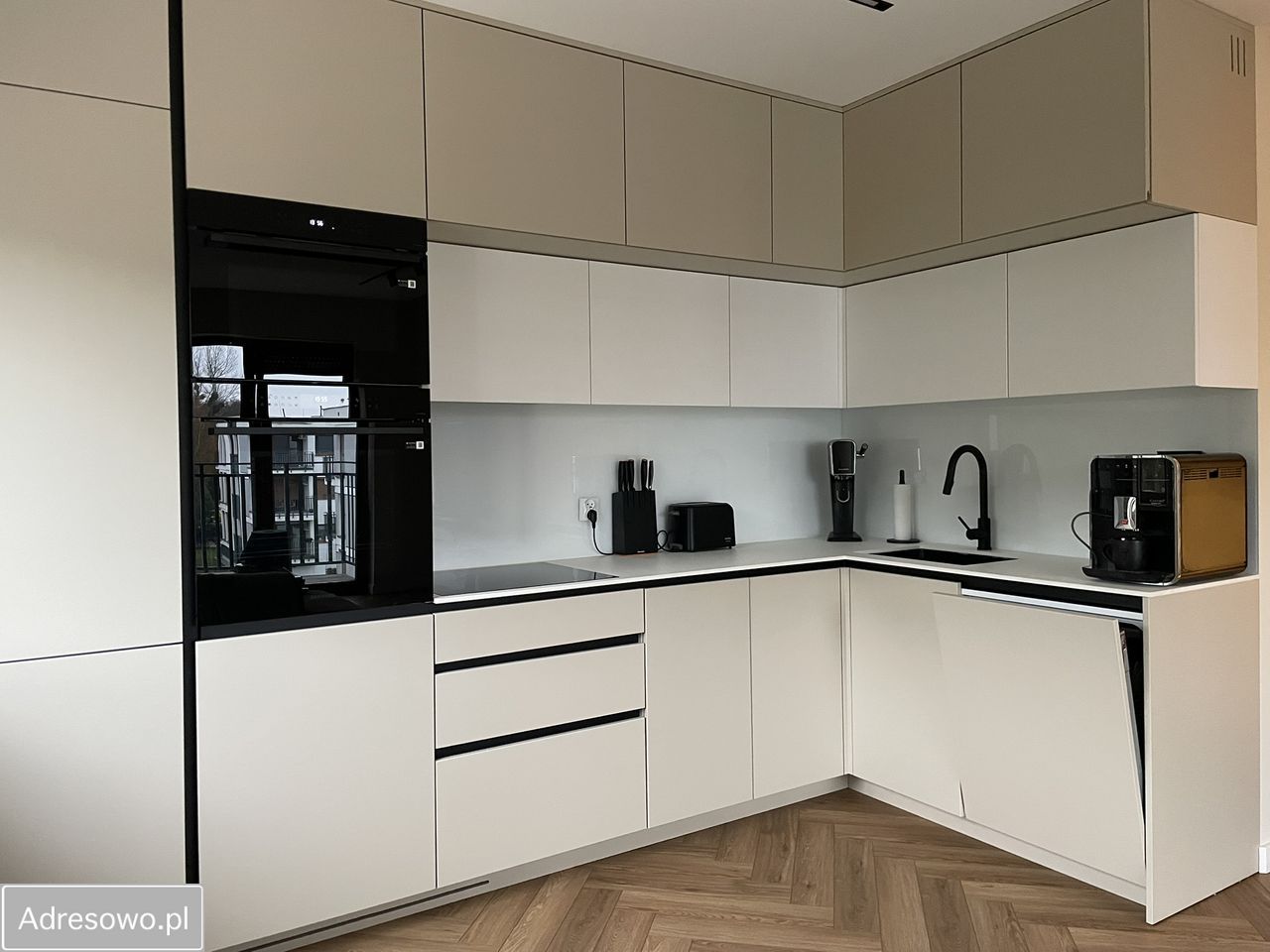 Mieszkanie 3-pokojowe Prądocin. Zdjęcie 5