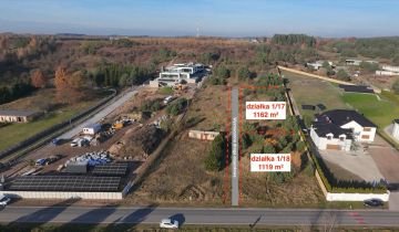 Działka budowlana Bydgoszcz, ul. Zamczysko