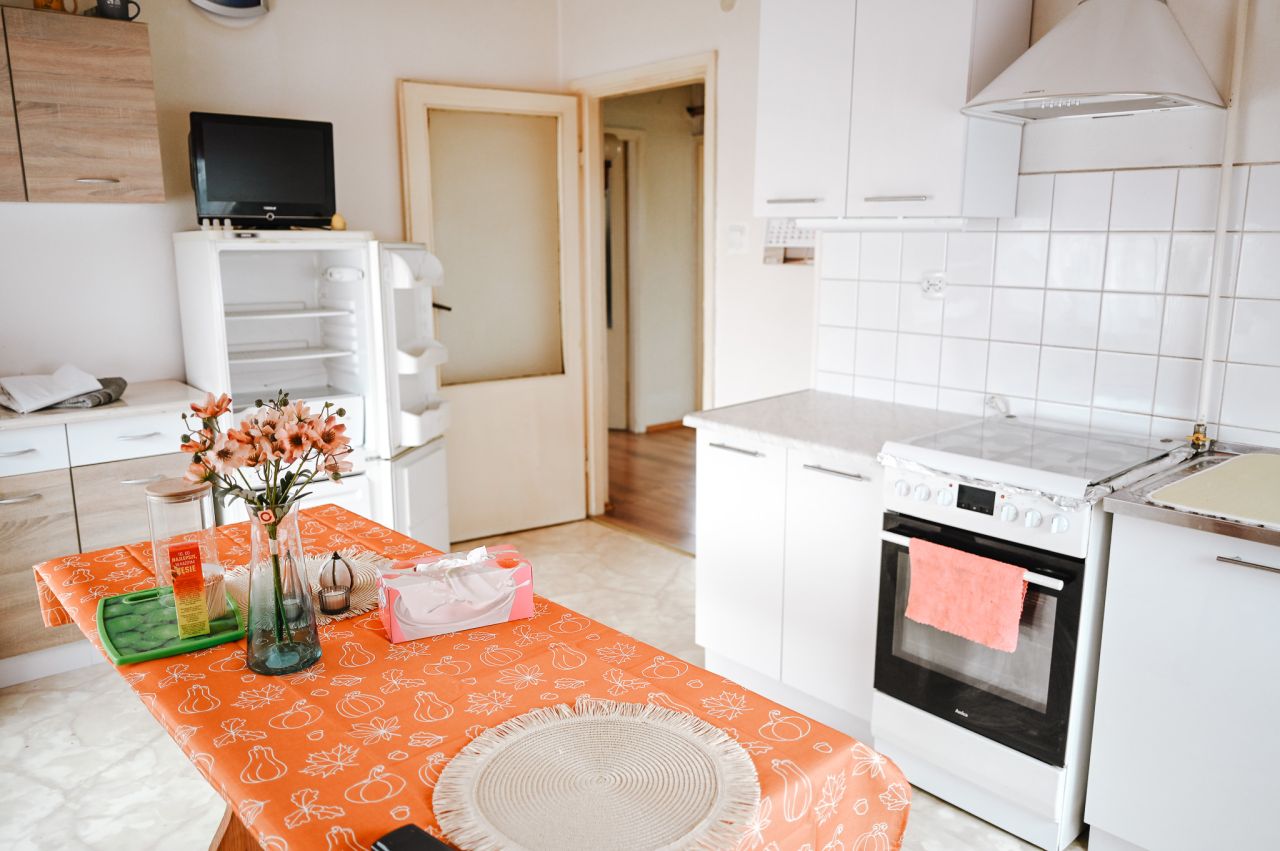 dom wolnostojący, 7 pokoi Szczecin Gumieńce, Gumieńce. Zdjęcie 14