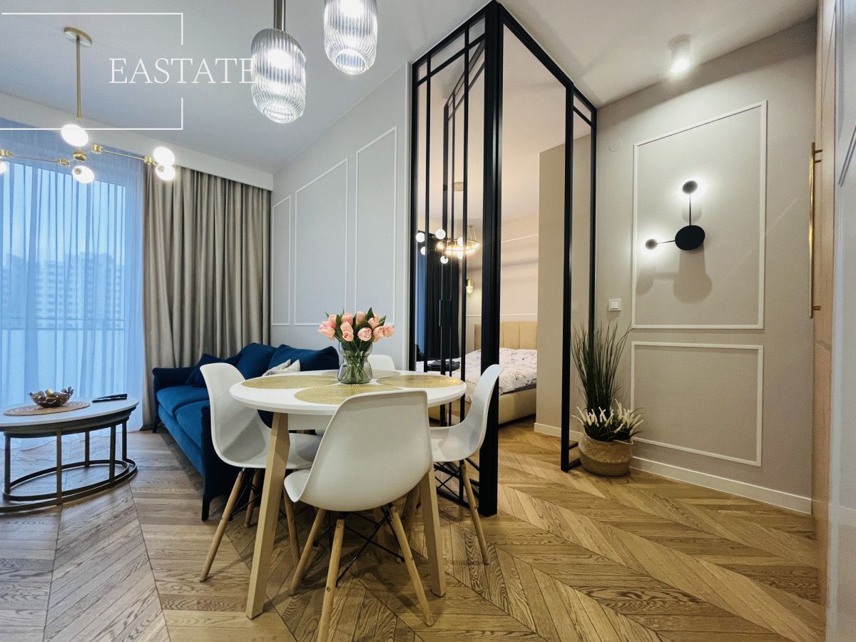 Mieszkanie 2-pokojowe Warszawa Targówek, ul. Michała Ossowskiego. Zdjęcie 3