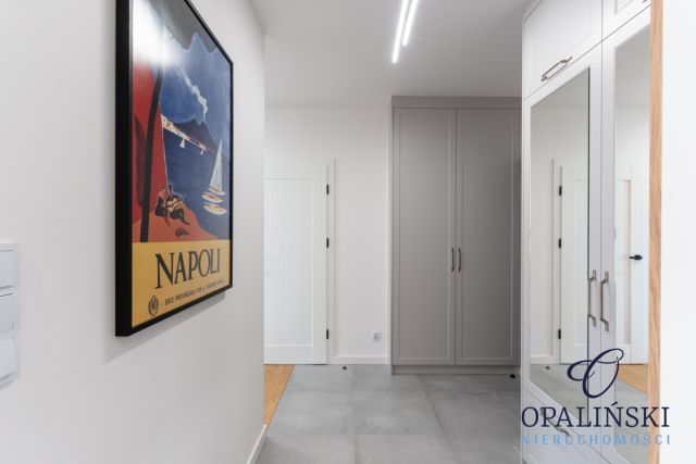 Mieszkanie 3-pokojowe Krasne. Zdjęcie 4