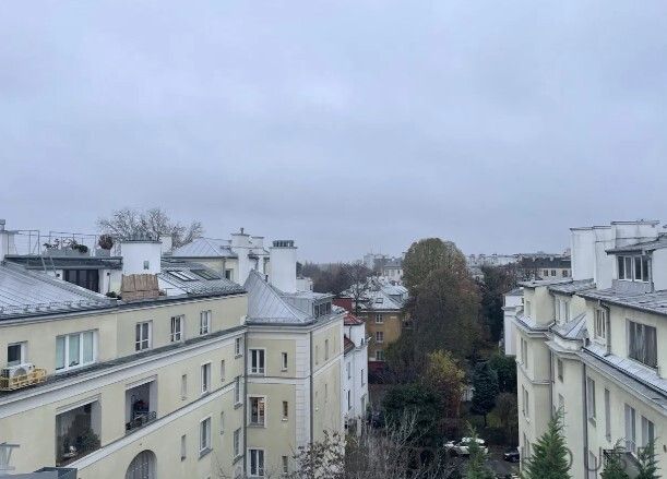 Mieszkanie 3-pokojowe Warszawa Ochota, ul. Filtrowa. Zdjęcie 5