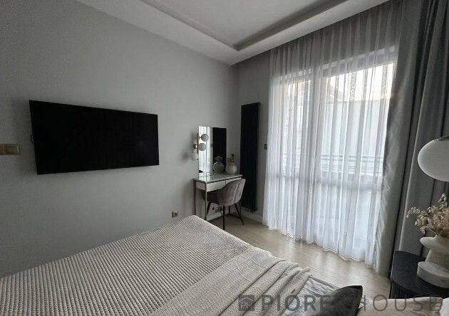 Mieszkanie 3-pokojowe Warszawa Wola, ul. Giełdowa. Zdjęcie 12