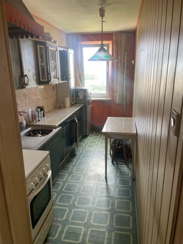 Mieszkanie 3-pokojowe Gdańsk Wrzeszcz, ul. Leśny Stok. Zdjęcie 12