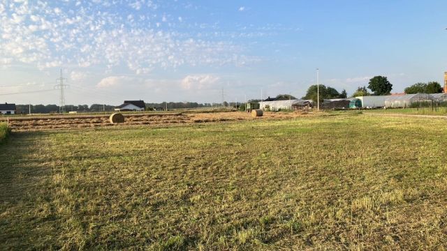 Działka budowlana Długie Stare. Zdjęcie 2