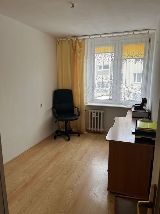 Mieszkanie 3-pokojowe Puławy, ul. Leśna. Zdjęcie 2