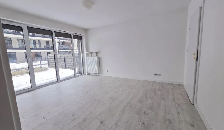 Mieszkanie 3-pokojowe Kielce Ostra Górka, ul. gen. Władysława Andersa