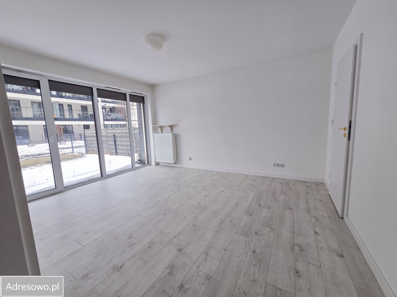 Mieszkanie 3-pokojowe Kielce Ostra Górka, ul. gen. Władysława Andersa