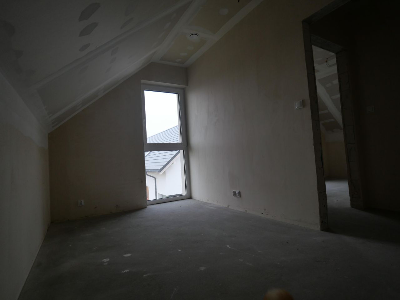 bliźniak, 4 pokoje Kiełpino, ul. Przyjazna. Zdjęcie 13